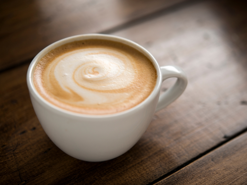 cafe con leche