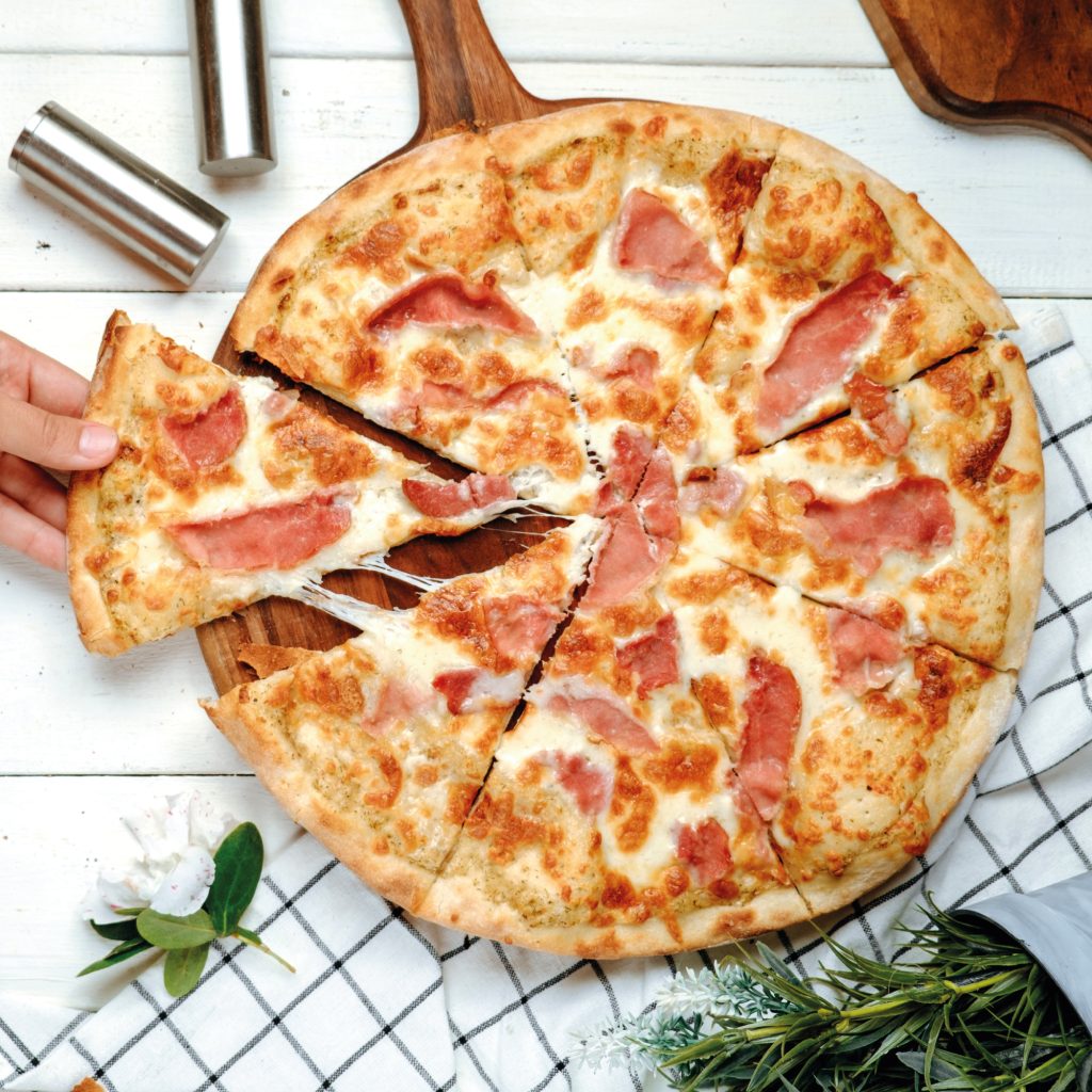 pizza